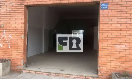 Ponto comercial para alugar na Avenida Presidente Getúlio Vargas, Bela Vista, Alvorada