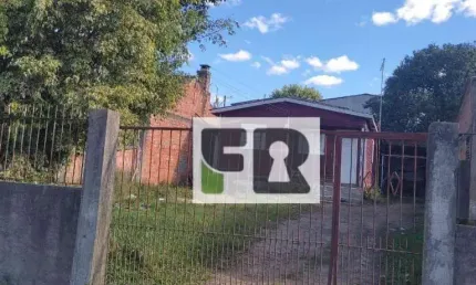 Terreno à venda, 300 m²- Jardim Do Cocão - Viamão/RS