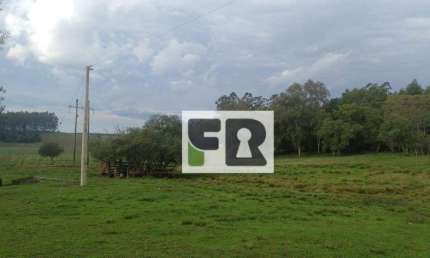 Terreno à venda na Rua Martinho Lutero, Piratini, Alvorada