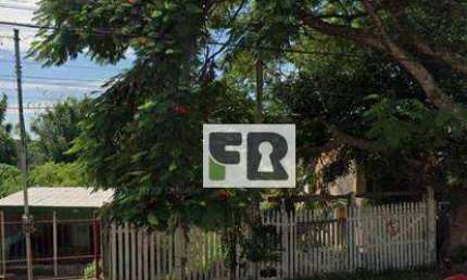 Terreno à venda, 400 m²- Passo do Feijó - Alvorada/RS