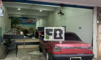 Loja para alugar, 240 m² por R$ 7.700,00/mês - Bela Vista - Alvorada/RS
