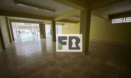 Ponto comercial para alugar na Avenida Presidente Getúlio Vargas, Bela Vista, Alvorada