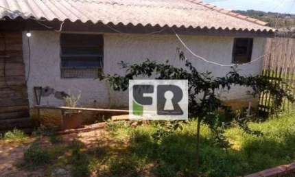 Terreno à venda, 216 m²- Nova Alvorada - Alvorada/RS