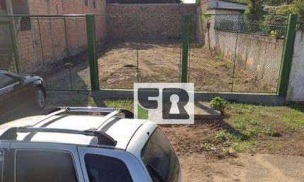 Terreno à venda na Rua Felipe Camarão, Formoza, Alvorada