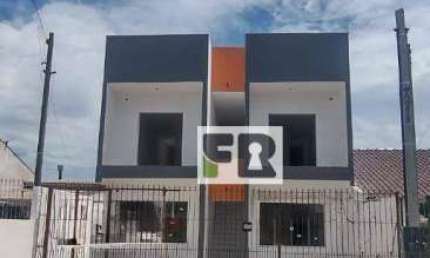 Apartamento com 2 dormitórios à venda, 50 m²- Maria Regina - Alvorada/RS