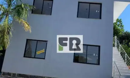 Apartamento com 2 dormitórios à venda- Intersul - Alvorada/RS