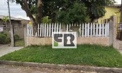 Terreno à venda, 360 m²- Maria Regina - Alvorada/RS