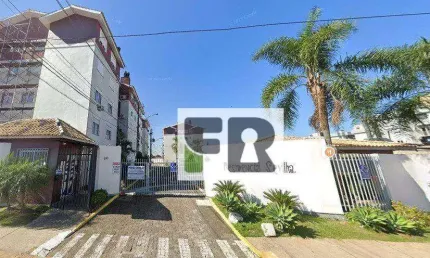 Apartamento com 3 quartos à venda na Rua Camboatás, Igara, Canoas