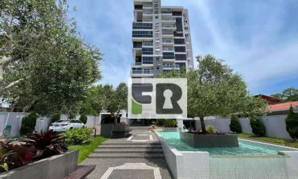 Apartamento com 3 dormitórios à venda, 116 m² por R$ 849.000 - Centro - Gravataí/RS