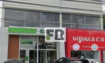 Sala para alugar, 480 m² - Bela Vista - Alvorada/RS