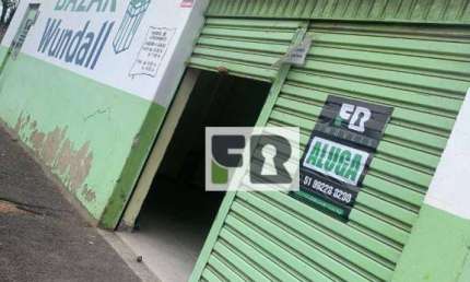 Loja para alugar, 80 m² por R$ 1.224,00/mês - Americana - Alvorada/RS