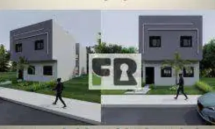 Apartamento com 1 dormitório à venda, 29 m² por R$ 133.000 - Jardim Algarve - Alvorada/RS
