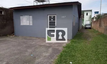Casa com 1 dormitório à venda por R$ 477.000 - Sumaré - Alvorada/RS
