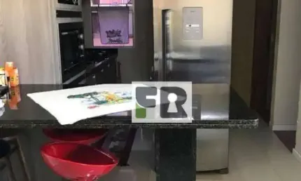 Apartamento semi- mobiliado com 2 dormitórios à venda, 40 m² - tijuca - alvorada/rs