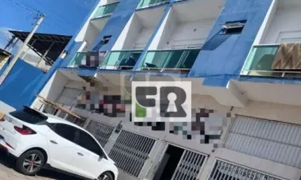 Apartamento com 2 dormitórios para alugar, 87 m² por r$ 1.195,00/mês - bela vista - alvorada/rs
