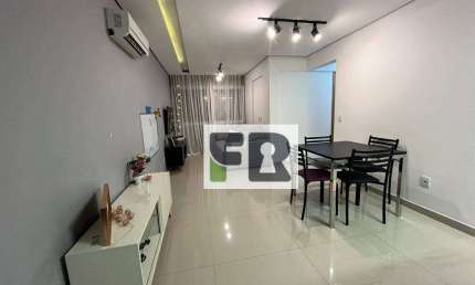 Apartamento com 3 dormitórios à venda, 72 m² por R$ 324.999,00 - Passo do Feijó - Alvorada/RS