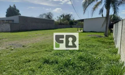 Terreno à venda, 1000 m² por r$ 330.000 - tijuca - alvorada/rs