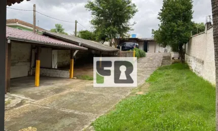 Excelente terreno que mede 540m² localizado no bairro passo do feijó.