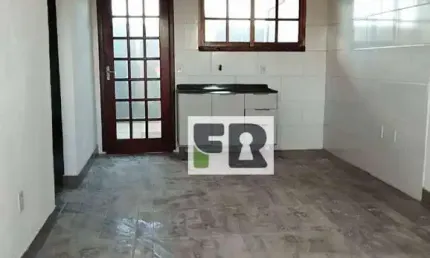 Apartamento com 2 dormitórios para alugar, 60 m² por r$ 950,01/mês - maringá - alvorada/rs