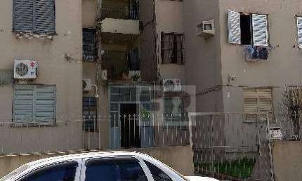 Apartamento com 2 dormitórios à venda, 45 m² por R$ 164.000,00 - Onze de Abril - Alvorada/RS