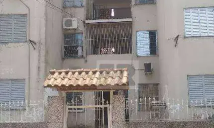 Excelente Apartamento de 2 Dormitório no Bairro Onze de Abril de Alvorada/RS