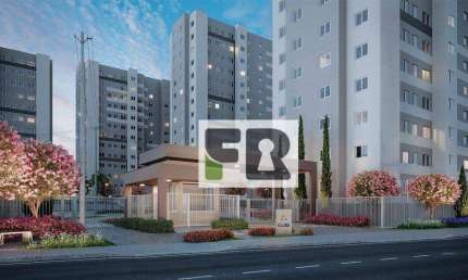 Apartamento com 2 dormitórios à venda, a partir de  R$ 249.829,00 - Passo das Pedras - Gravataí/RS