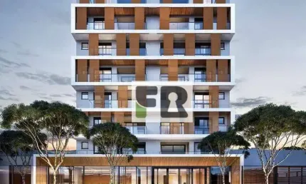 Apartamento com 2 dormitórios à venda, 83 m² por R$ 980.000,00 - Petrópolis - Porto Alegre/RS