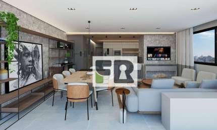 Apartamento com 2 dormitórios à venda, 188 m² por R$ 1.609.255,98 - Nossa Senhora das Graças - Canoas/RS