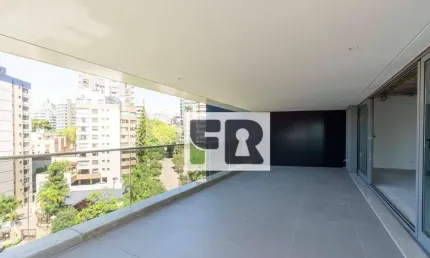Apartamento com 3 dormitórios à venda, 509 m² por R$ 10.898.000 - Auxiliadora - Porto Alegre/RS