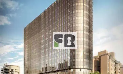 Apartamento com 2 dormitórios à venda, 174 m² por r$ 4.305.400,00 - bela vista - porto alegre/rs