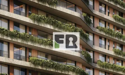Apartamento com 3 dormitórios à venda, 266 m² por R$ 6.707.261 - Bela Vista - Porto Alegre/RS