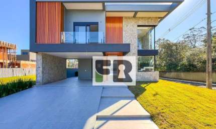 Casa com 3 dormitórios à venda, 242 m² por R$ 2.290.000,00 - Distrito Industrial - Cachoeirinha/RS