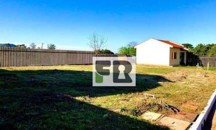 Terreno à venda a partir de R$ 99.000 - Neópolis - Gravataí/RS