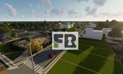 Terreno à venda,a partir de 180 m² por R$ 139.795,98 - Caça e Pesca - Gravataí/RS