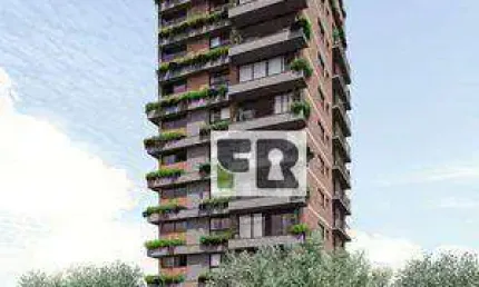 Apartamento com 3 dormitórios à venda, 203 m² por R$ 2.899.000 - Auxiliadora - Porto Alegre/RS