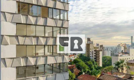 Apartamento com 3 dormitórios à venda, 181 m² por R$ 3.273.000 - Petrópolis - Porto Alegre/RS