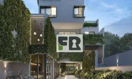Apartamento com 2 dormitórios à venda, 87 m² por R$ 1.195.000 - Auxiliadora - Porto Alegre/RS