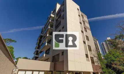 Apartamento com 3 dormitórios à venda, 200 m² por R$ 2.550.000 - Três Figueiras - Porto Alegre/RS
