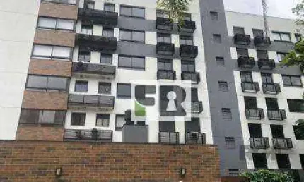 Apartamento com 2 dormitórios à venda, 66 m² por R$ 630.000 - Passo d'Areia - Porto Alegre/RS