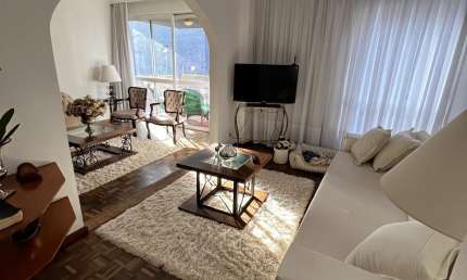Apartamento com 3 quartos à venda na Rua Sete de Abril, 155, Alto da Rua XV, Curitiba
