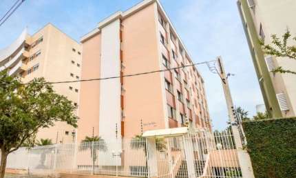 Oportunidade no Juvevê, Com elevador e vaga de garagem livre no subsolo