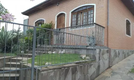 Casa com 3 quartos à venda no Água Verde, Curitiba 