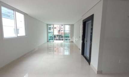 Apartamento 4 Quartos 2 Suítes 3 Vagas - Bairro Gutierrez