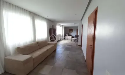 Apartamento 3 Quartos 1 Suítes 2 Vagas - Bairro Gutierrez