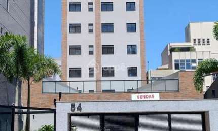 Apartamento 3 Quartos 1 Suíte 2 Vagas - Bairro São Pedro