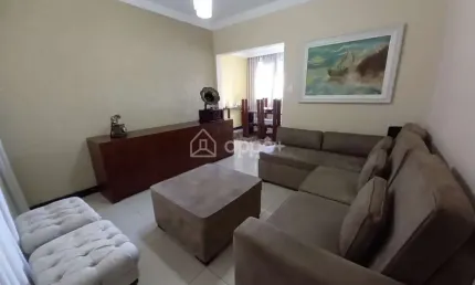 Apartamento 3 Quartos 1 Suíte 1 Vaga - Bairro São Lucas