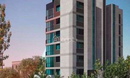 Apartamento 3 Quartos 1 Suíte 2 Vagas - Bairro Cruzeiro