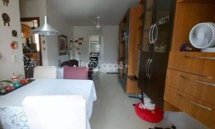 Apartamento 4 Quartos 1 Suíte 2 Vagas - Bairro Buritis