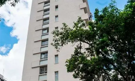 Apartamento 2 Quartos 2 Suítes 2 Vagas - Bairro Lourdes