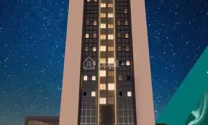 Apartamento com 3 quartos à venda na Rua Curitiba, 1, Lourdes, Belo Horizonte